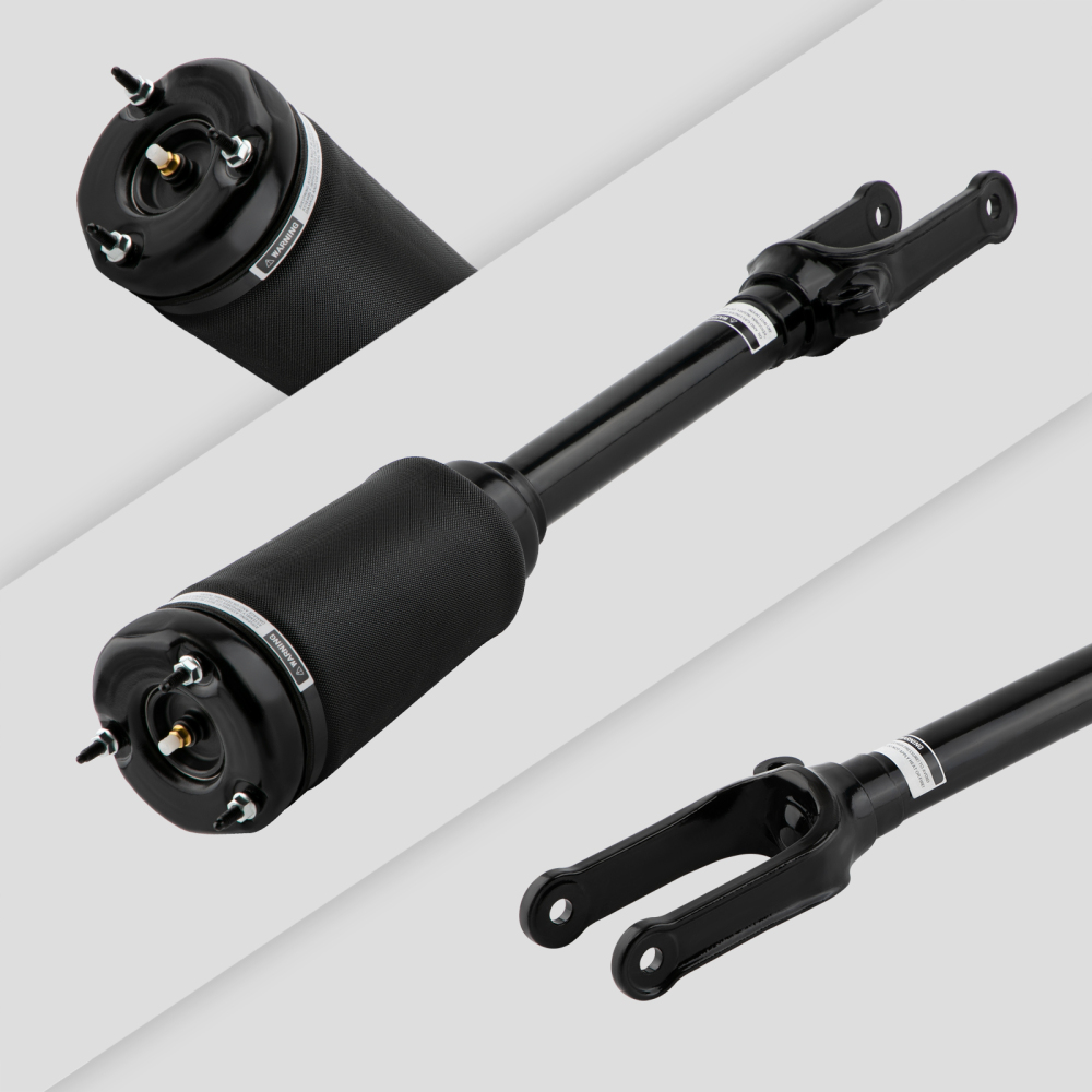 Front Airmatic Air Strut Assembly for Mercedes GL450 X164 2007-2012 1643204513