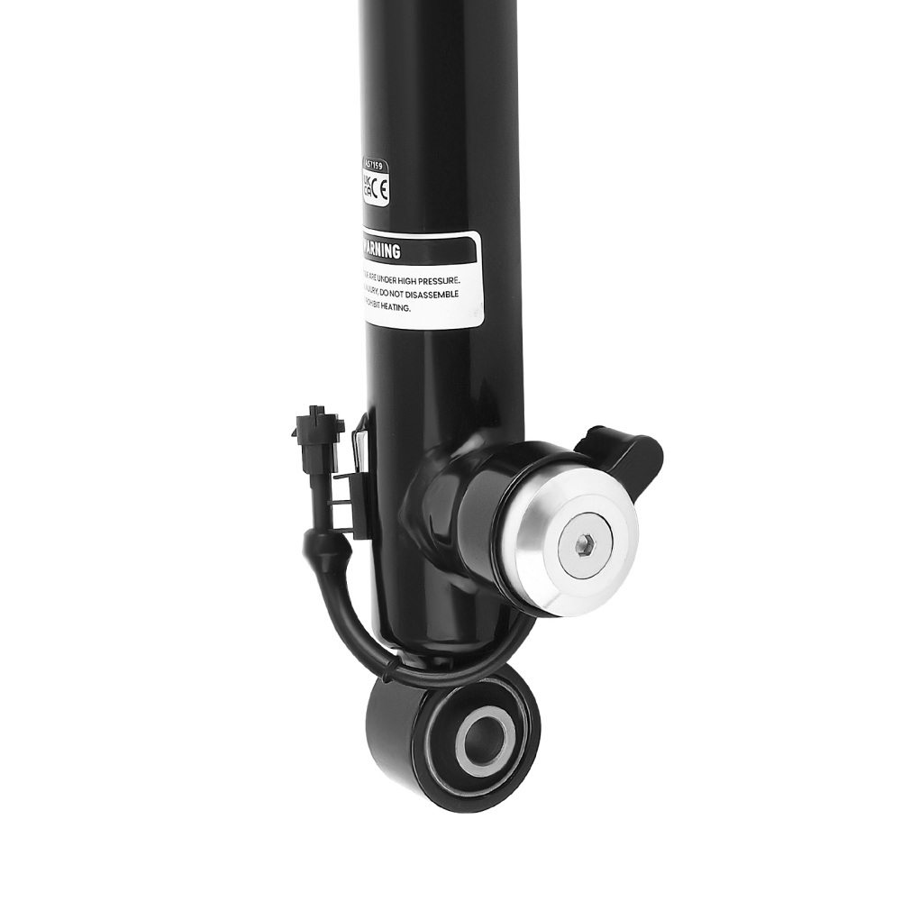 Arrière Gauche Amortisseur compatible pour Opel Insignia A G09 2008-2017 22834093 436853