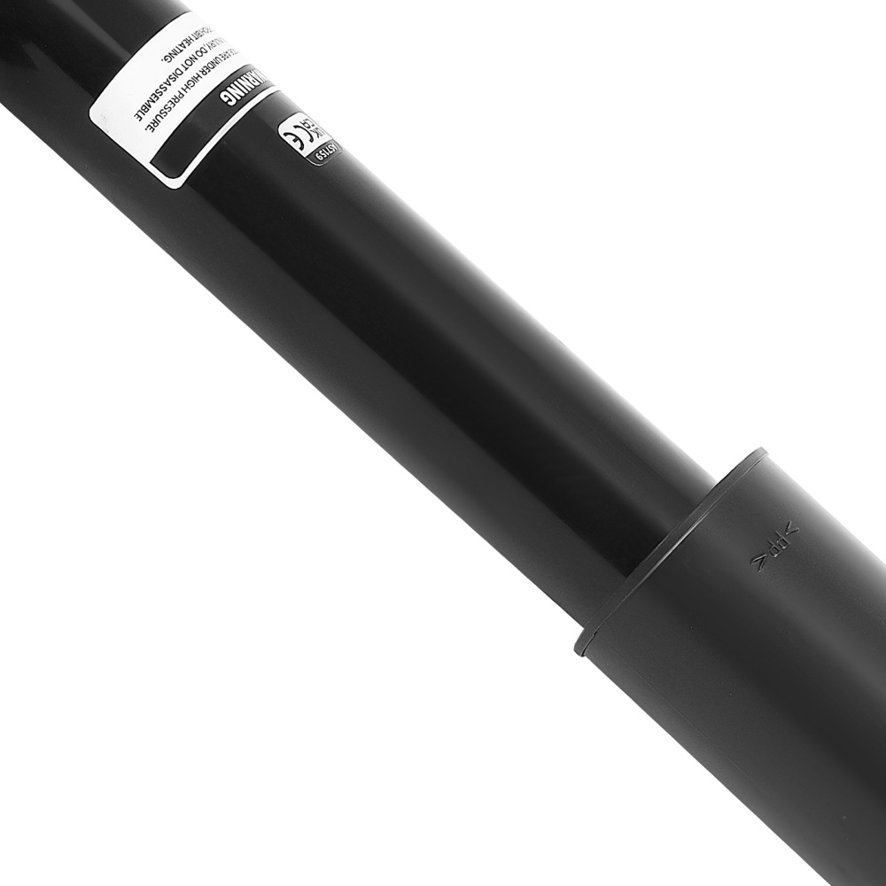 Arrière Gauche Amortisseur compatible pour Opel Insignia A G09 2008-2017 22834093 436853