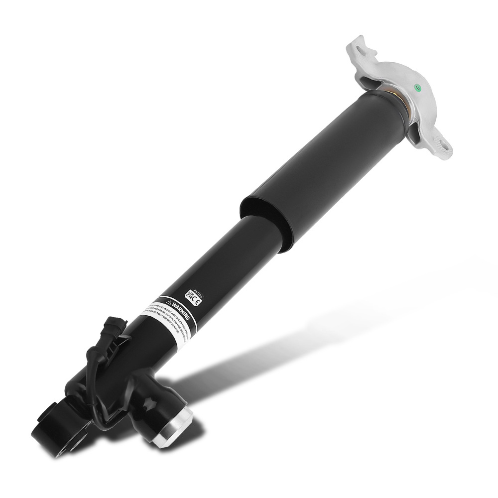 Arrière Gauche Amortisseur compatible pour Opel Insignia A G09 2008-2017 22834093 436853