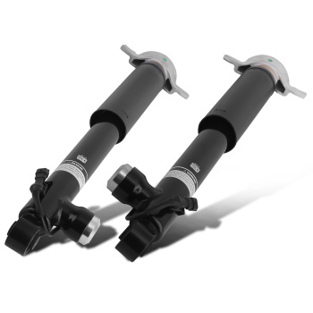 2x Rear Left + Right Suspension Shock Absorber compatible for Buick Regal GS 2012-2017 