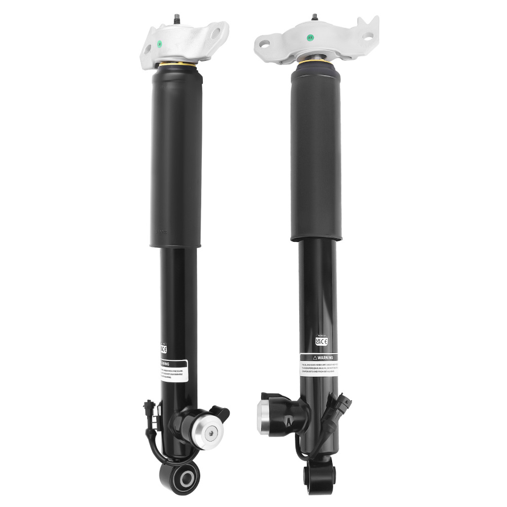 2X Trasera + 2X Delantero Amortiguadores compatible para Opel Insignia A G09 2008-2017