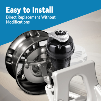 avant D ROI TJ ah MBE Deforce A mortis S Eur for Mercedes W212 S212 C218 X218 4 horseshoe urge