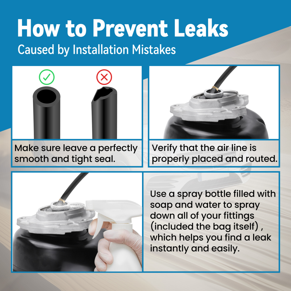 Ammortizzatore Anteriore Destro compatibile per Mercedes W212 S212 C218 X218 A2123203438