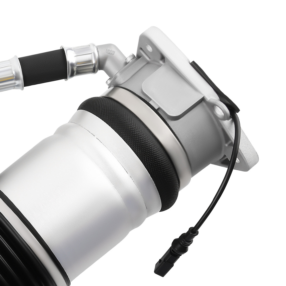 Arrière Gauche Jambe De Force Suspension compatible pour VW Phaeton 3D1 3D2 3D3 2002-2016