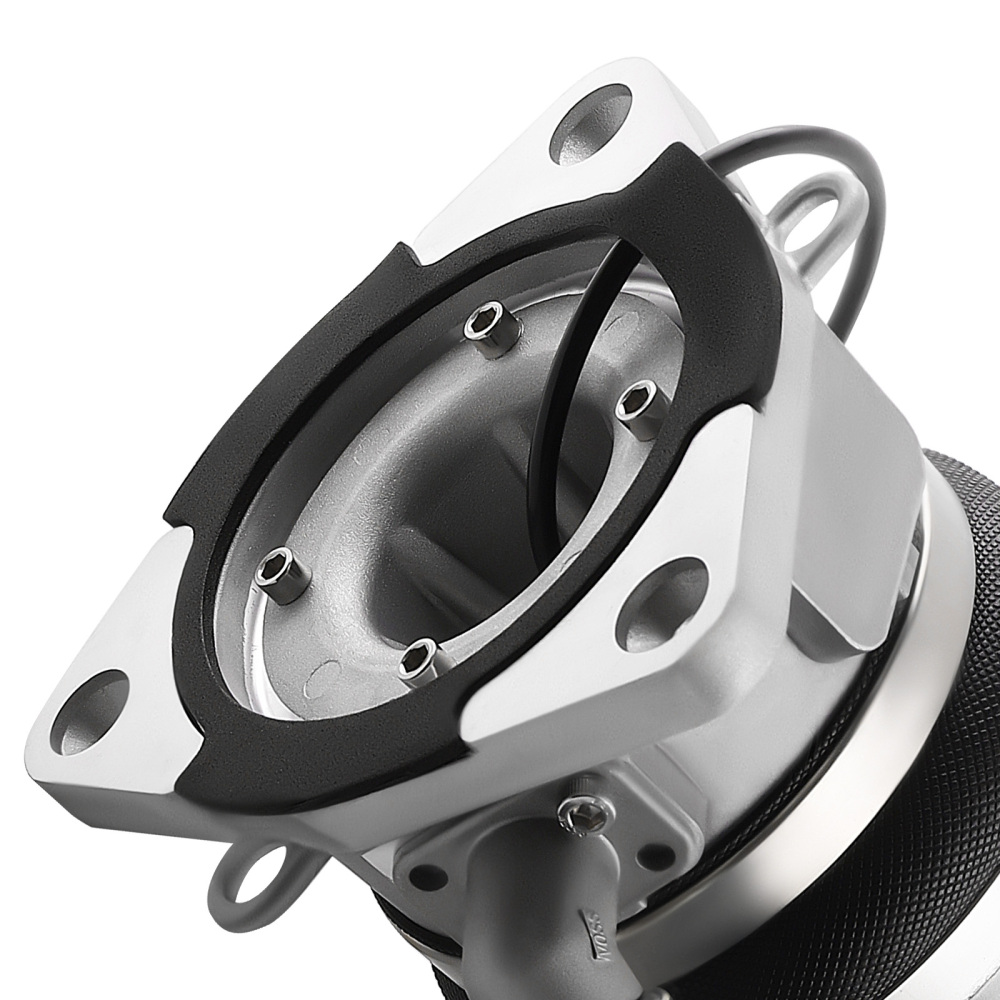 Arrière Gauche Droite Amortisseur Suspension Pneumatique compatible pour VW Phaeton 3D3 3D6