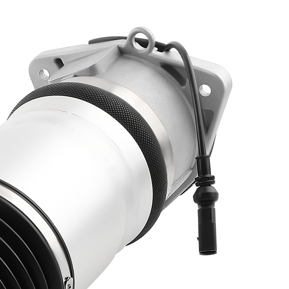 Arrière Gauche Droite Amortisseur Suspension Pneumatique compatible pour VW Phaeton 3D3 3D6