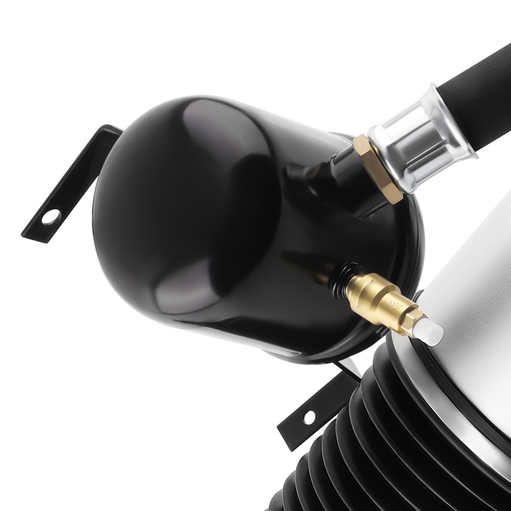 Arrière Gauche Droite Amortisseur Suspension Pneumatique compatible pour VW Phaeton 3D3 3D6