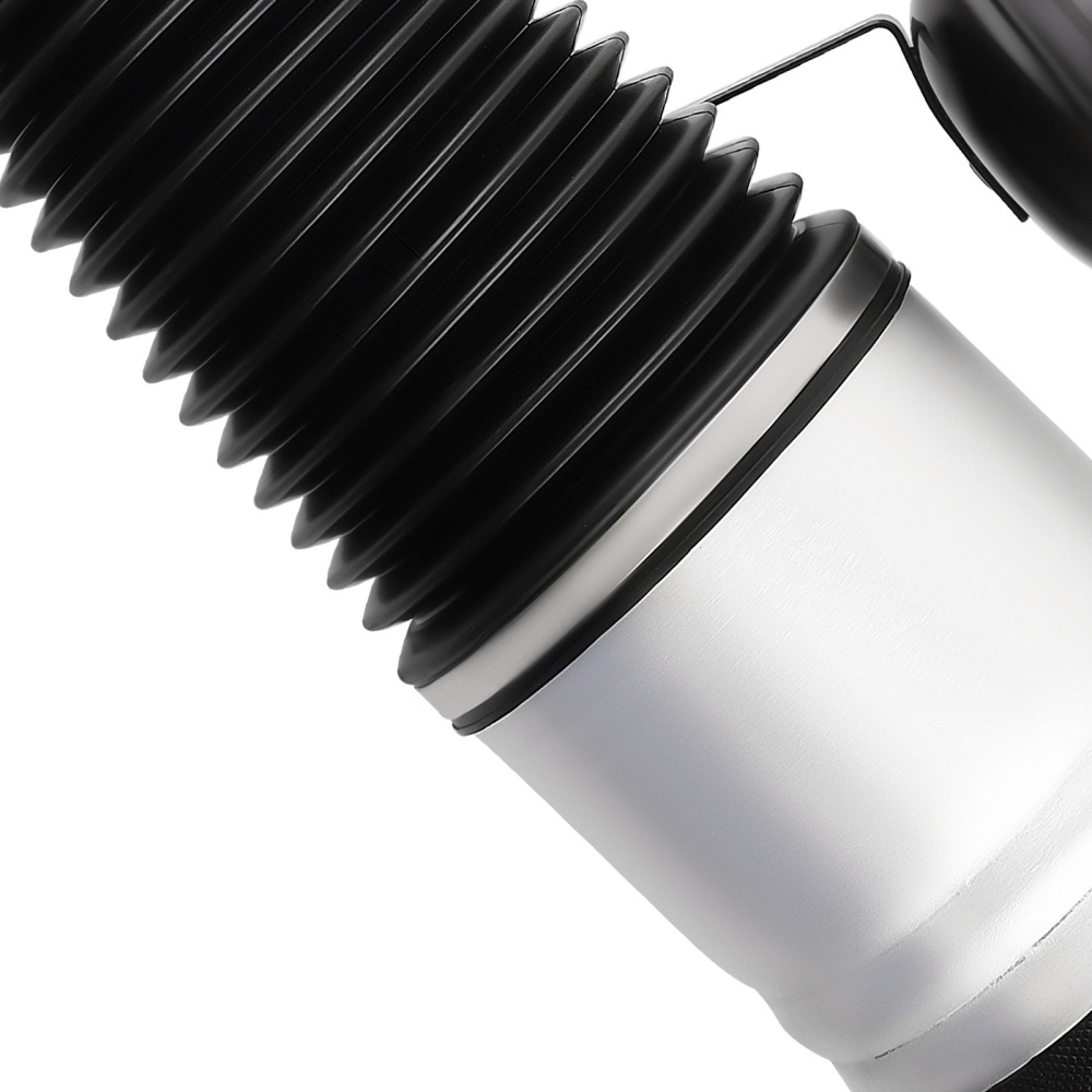 Arrière Gauche Droite Amortisseur Suspension Pneumatique compatible pour VW Phaeton 3D3 3D6