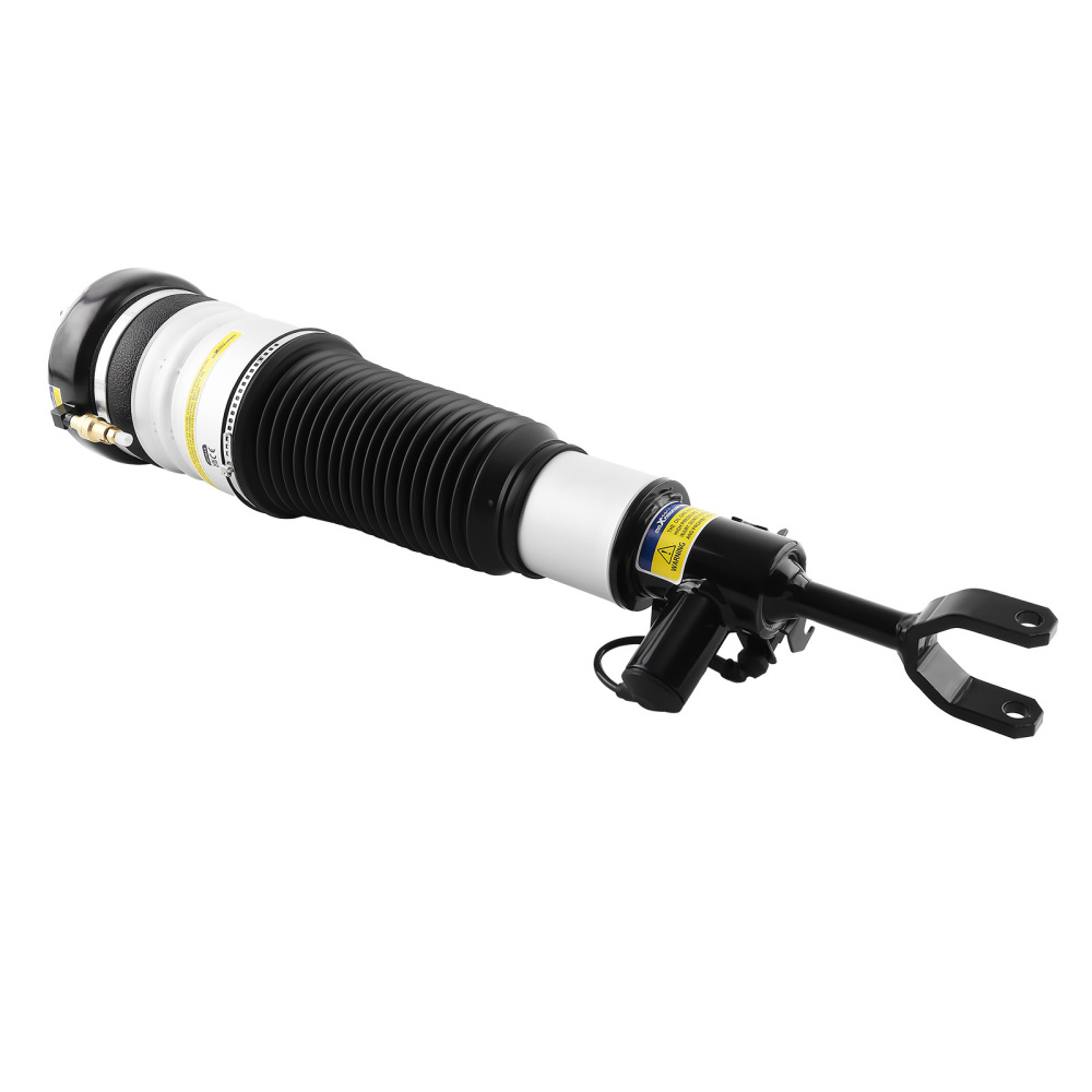 Nuovo compatibile per Audi A6 S6 4F0616039AA Anteriore Sinistra Aira sospensioni pneumatiche