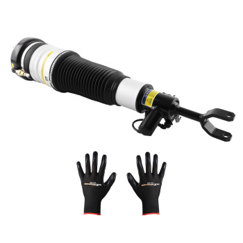 Nuovo compatibile per Audi A6 S6 4F0616039AA Anteriore Sinistra Aira sospensioni pneumatiche