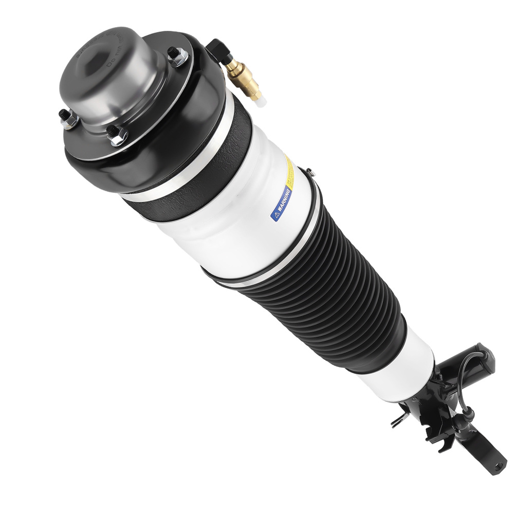 anteriore sinistro compatibile per Audi A6 04-11 compatibile per Audi A6 C6 4F0616039 Auspension Pneumatiche