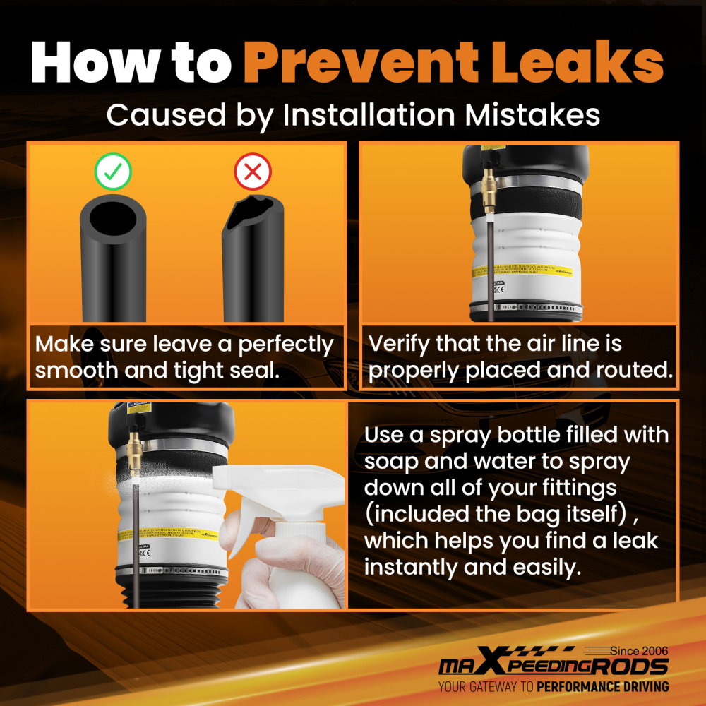 anteriore sinistro compatibile per Audi A6 04-11 compatibile per Audi A6 C6 4F0616039 Auspension Pneumatiche