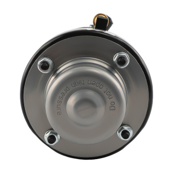 Sospensioni Pneumatiche SOFFIONE Aria 05-2011 compatibile per AUDI A6 C6 4F Anteriore LEFT