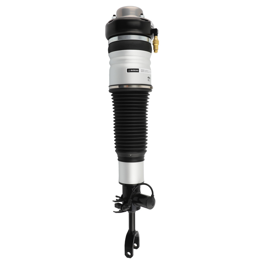 Front Left Air Ride Suspension Shock compatible for Audi A6 Allroad C6 4F Quattro 4F0616039