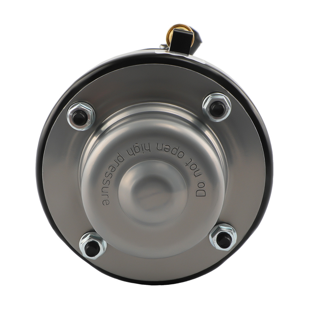 Suspensión neumática Amortiguador Delantero izquierdo compatible para Audi A6 Allroad 4FH C6 06-11