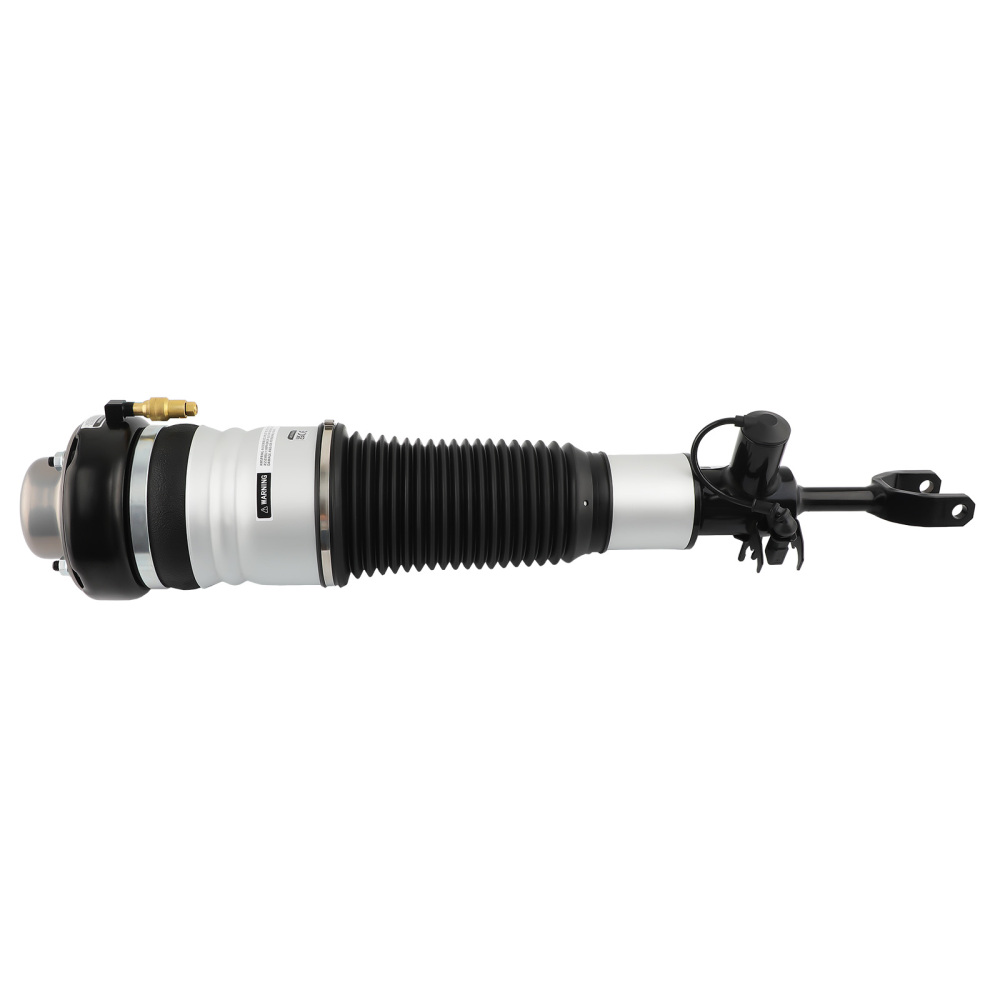Ammortizzatore ad aria Struts Anteriore Sinistra Allroad compatibile per Audi A6 S6 C6 4F