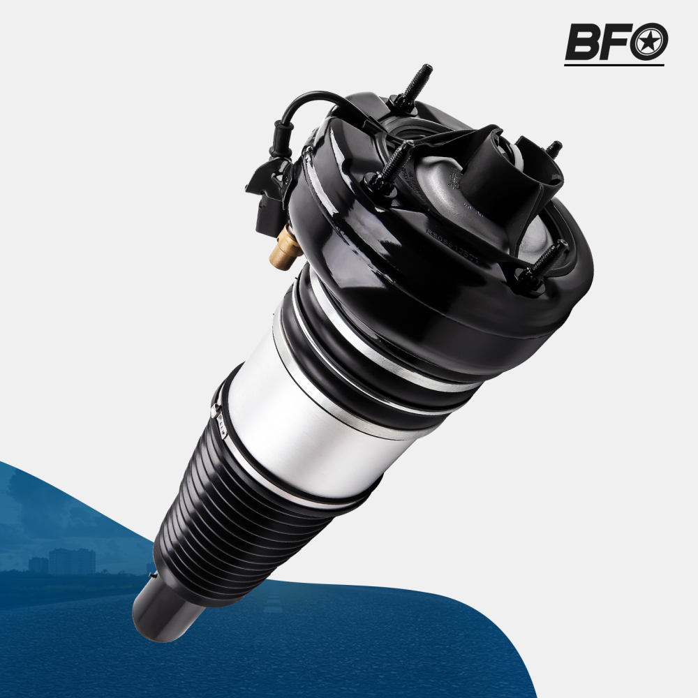 Airmatic Shock Suspension Pneumatiche 4G0616040G compatibile per Audi A6 A7 A8 4G 4H 2010-19
