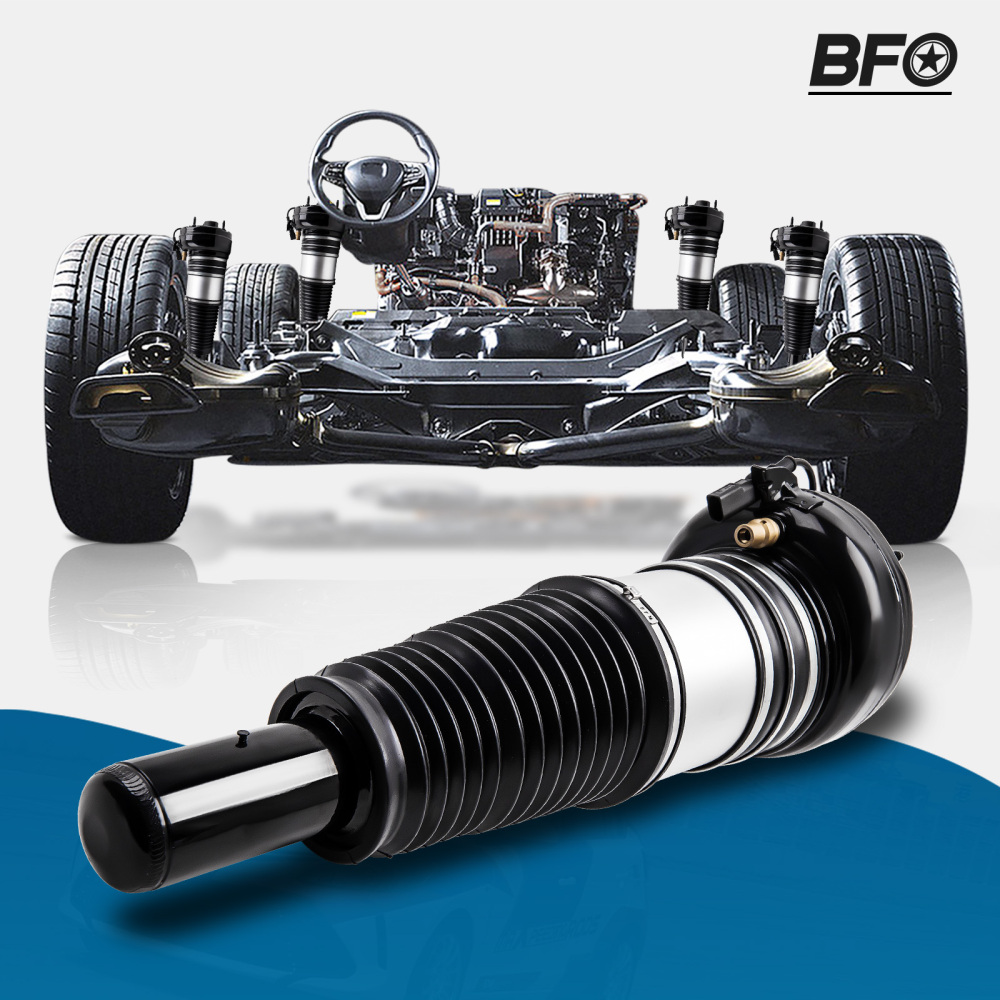 Airmatic Shock Suspension Pneumatiche 4G0616040G compatibile per Audi A6 A7 A8 4G 4H 2010-19