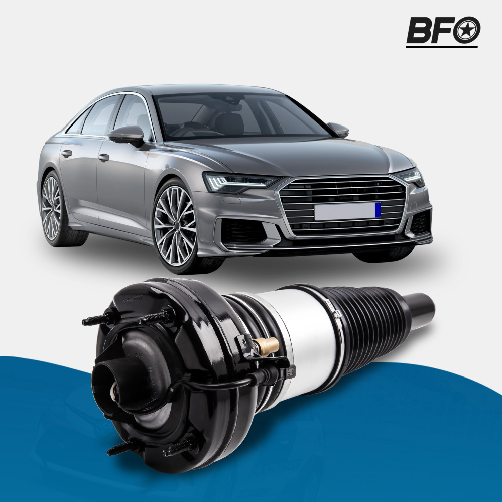Airmatic Shock Suspension Pneumatiche 4G0616040G compatibile per Audi A6 A7 A8 4G 4H 2010-19