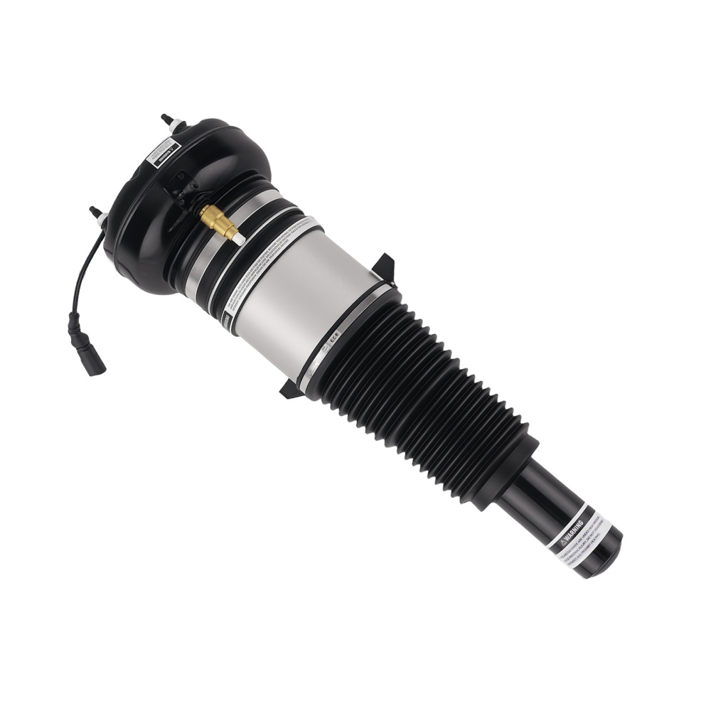 Front Suspension Air Shock Absorbers compatible for Audi A6 S6 C7 A7 4G A8 4H 4H0616039D