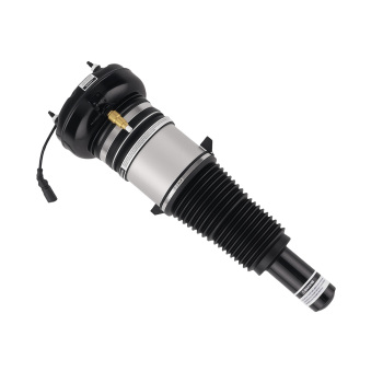Front Suspension Air Shock Absorbers compatible for Audi A6 S6 C7 A7 4G A8 4H 4H0616039D