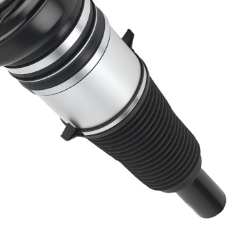 Front Air Suspension Shock Strut compatible for Audi A6 C7 A8 Quattro 4G0616039 V6