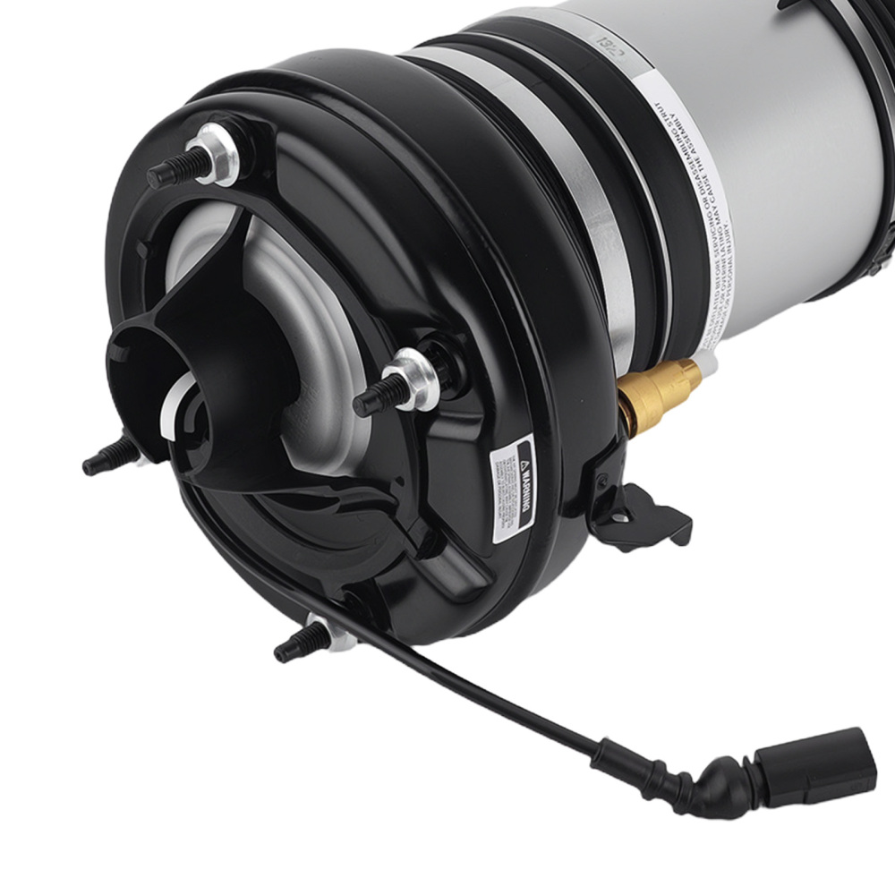 Delantero Amortiguador Suspensión compatible para AUDI A6 A7 A8 Allroad compatible para Bentley Mulsanne 3