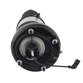 Front Suspension Air Shock Absorbers compatible for Audi A6 S6 C7 A7 4G A8 4H 4H0616039D