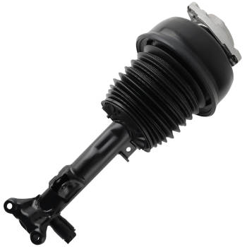Suspension Spring Lower Left for Mercedes CLS C218 CLS Shooting Brake X218