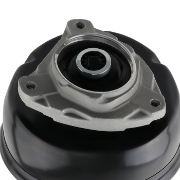 Avant Gauche Jambe De Force Amortisseur compatible pour Mercedes C218 X218 CLS350 2183206513