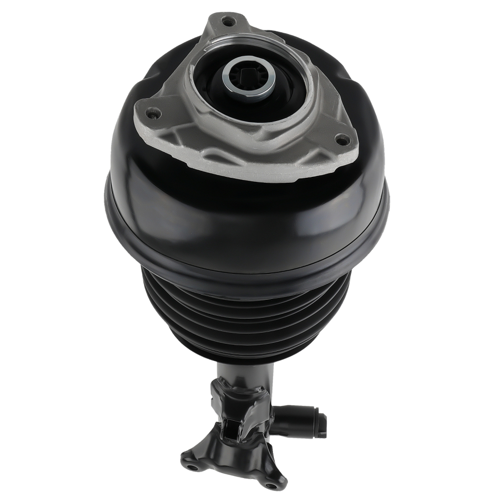 Avant Gauche Droite Jambe De Force Suspension Pneumatique compatible pour Mercedes C218 X218