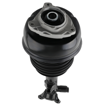 Avant Gauche Droite Jambe De Force Suspension Pneumatique compatible pour Mercedes C218 X218