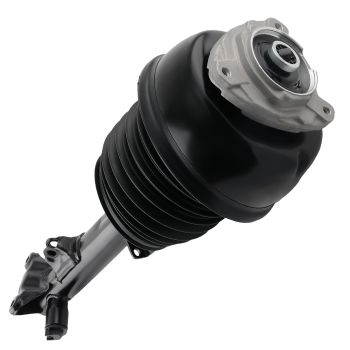 Avant Gauche Droite Jambe De Force Suspension Pneumatique compatible pour Mercedes C218 X218