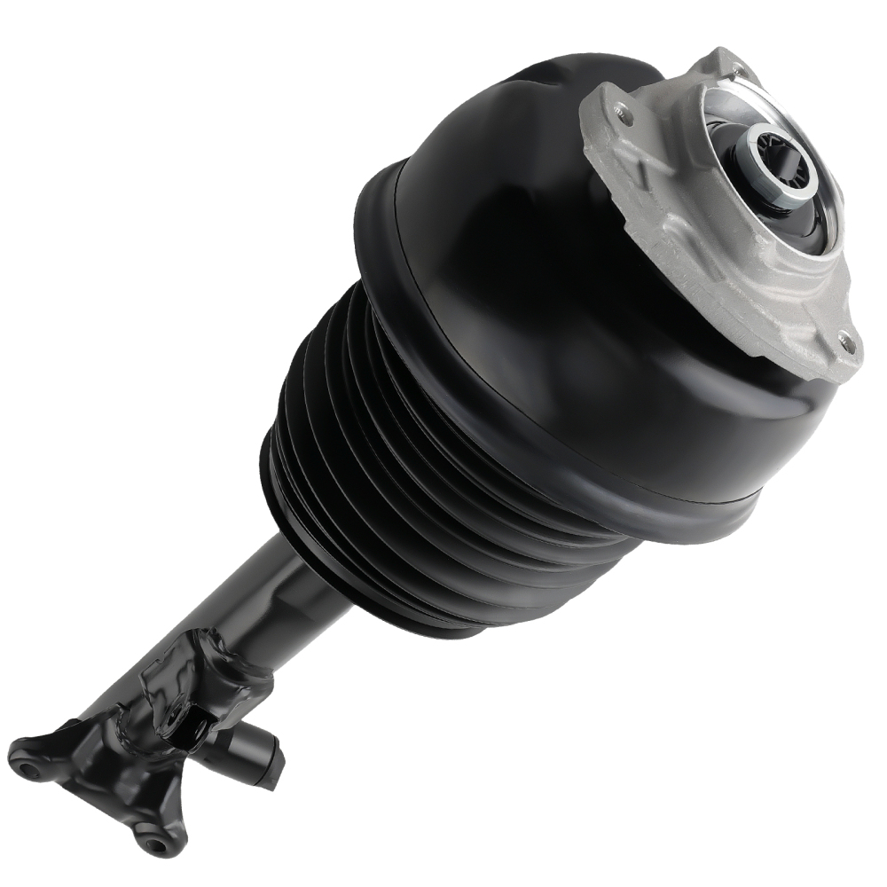 Avant Gauche Droite Jambe De Force Suspension Pneumatique compatible pour Mercedes C218 X218