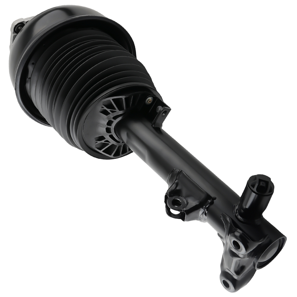 Avant Gauche Droite Jambe De Force Suspension Pneumatique compatible pour Mercedes C218 X218