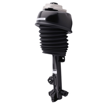 Avant Gauche Jambe De Force Amortisseur compatible pour Mercedes C218 X218 CLS350 2183206513