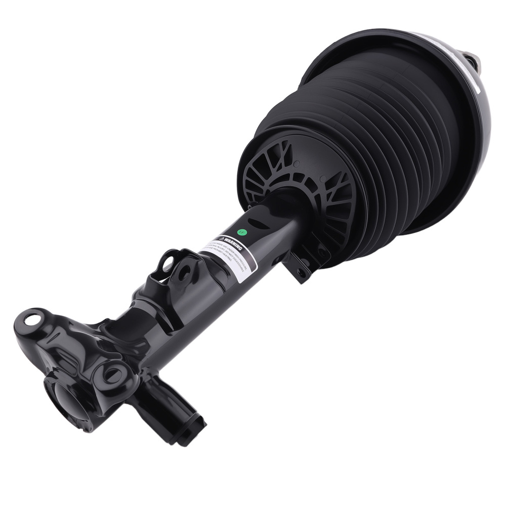 Avant Gauche Jambe De Force Amortisseur compatible pour Mercedes C218 X218 CLS350 2183206513