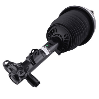 Avant Gauche Jambe De Force Amortisseur compatible pour Mercedes C218 X218 CLS350 2183206513