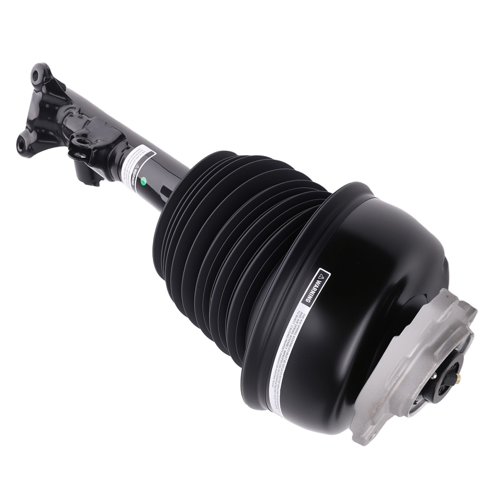 Avant Gauche Jambe De Force Amortisseur compatible pour Mercedes C218 X218 CLS350 2183206513