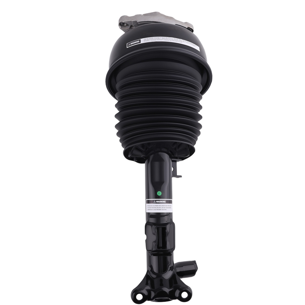 Avant Gauche Jambe De Force Amortisseur compatible pour Mercedes C218 X218 CLS350 2183206513