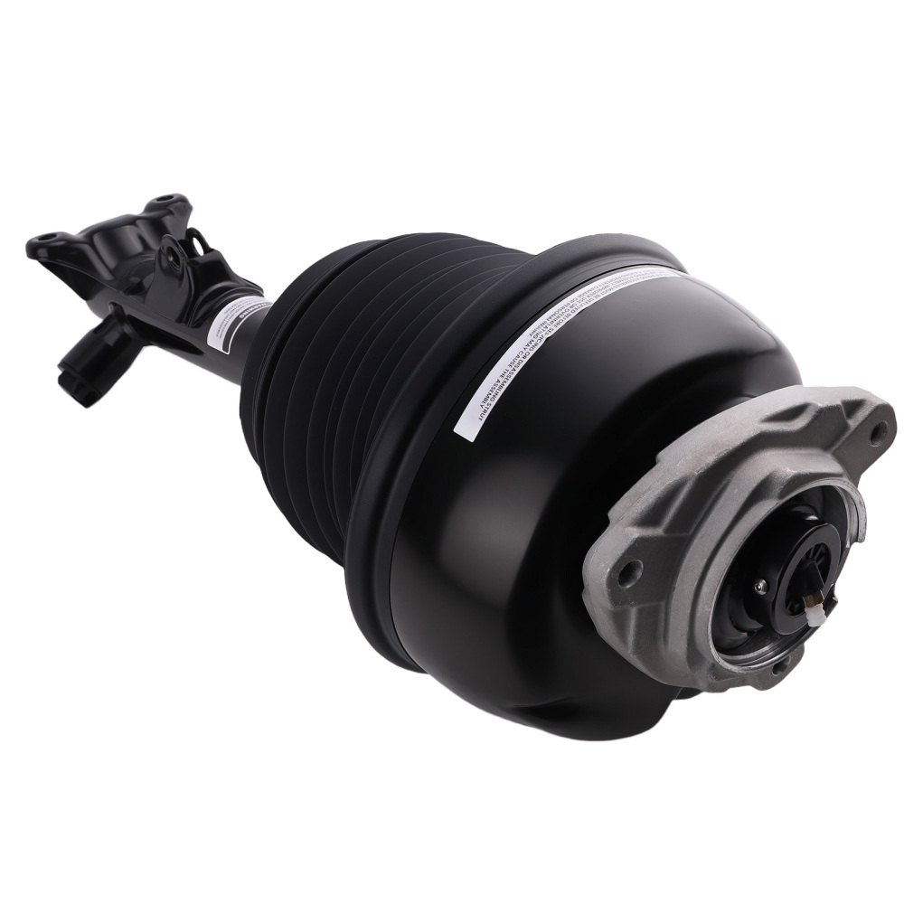 Avant Gauche Jambe De Force Amortisseur compatible pour Mercedes C218 X218 CLS350 2183206513