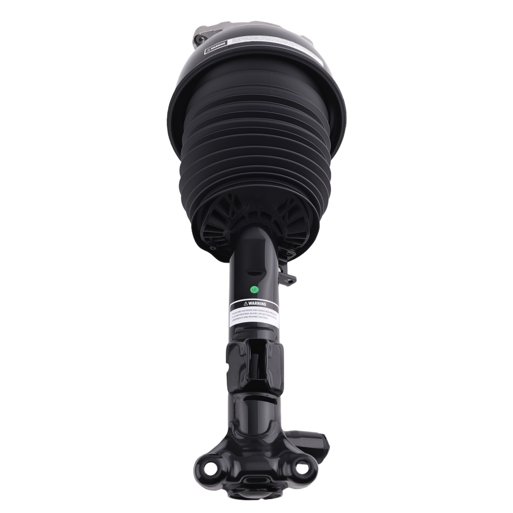 Avant Gauche Jambe De Force Amortisseur compatible pour Mercedes C218 X218 CLS350 2183206513