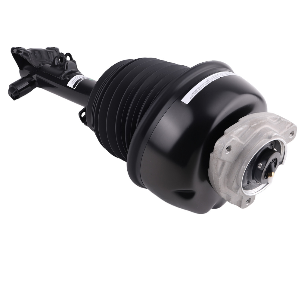 Avant Gauche Jambe De Force Amortisseur compatible pour Mercedes C218 X218 CLS350 2183206513