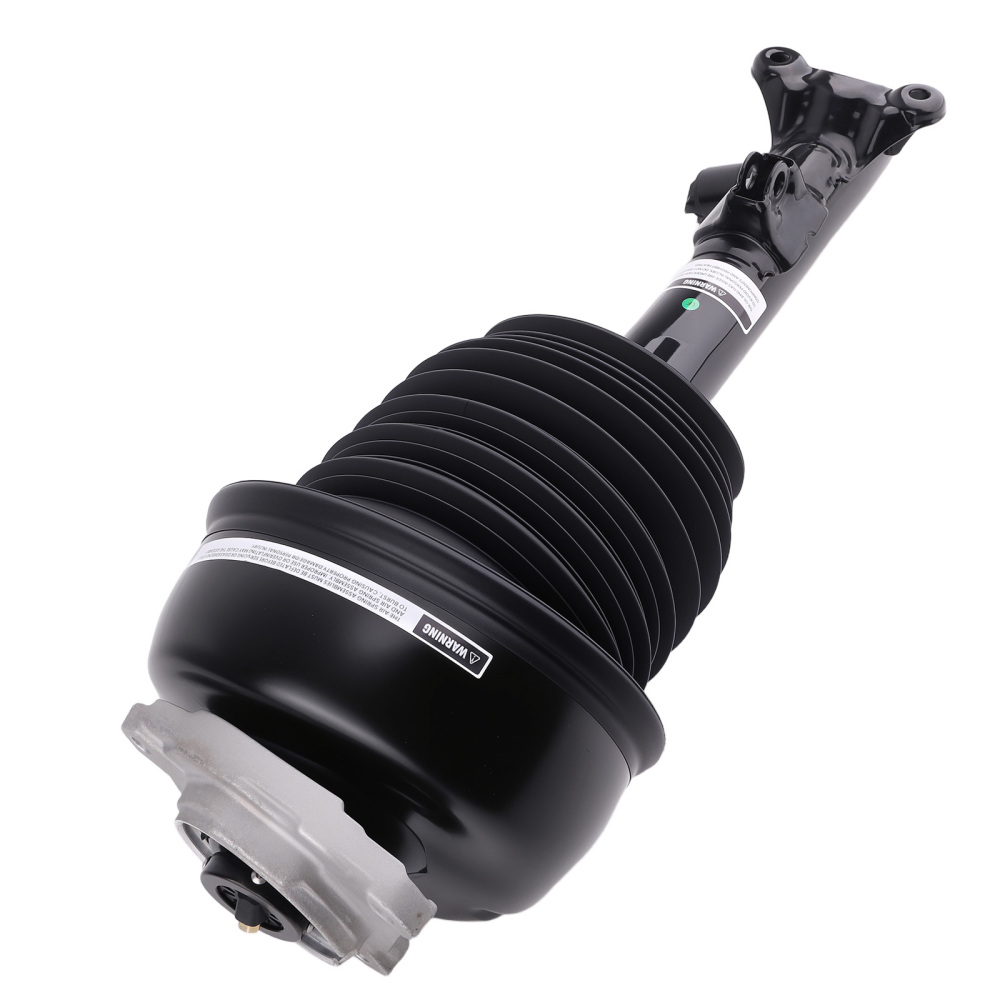 Avant Gauche Jambe De Force Amortisseur compatible pour Mercedes C218 X218 CLS350 2183206513