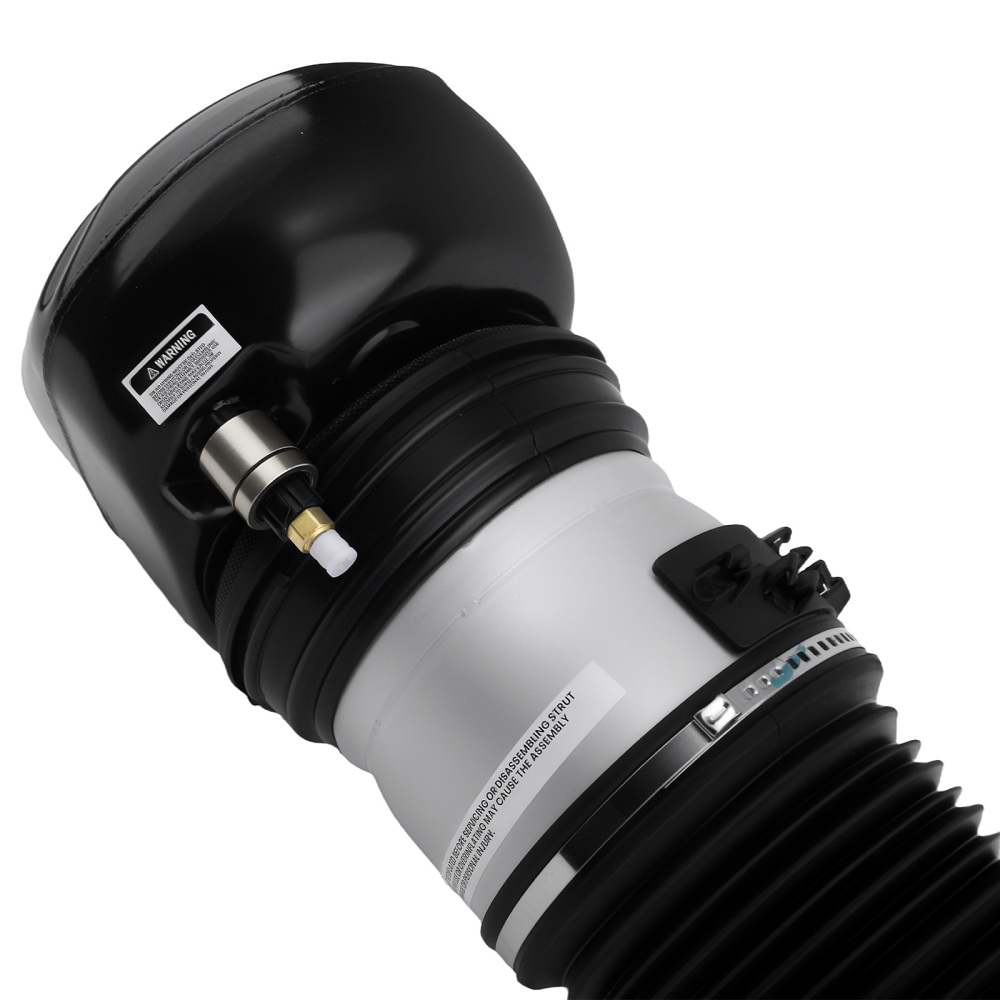 Avant Gauche Suspension Pneumatique Amortisseur compatible pour BMW G11 G12 730i 740i 750d