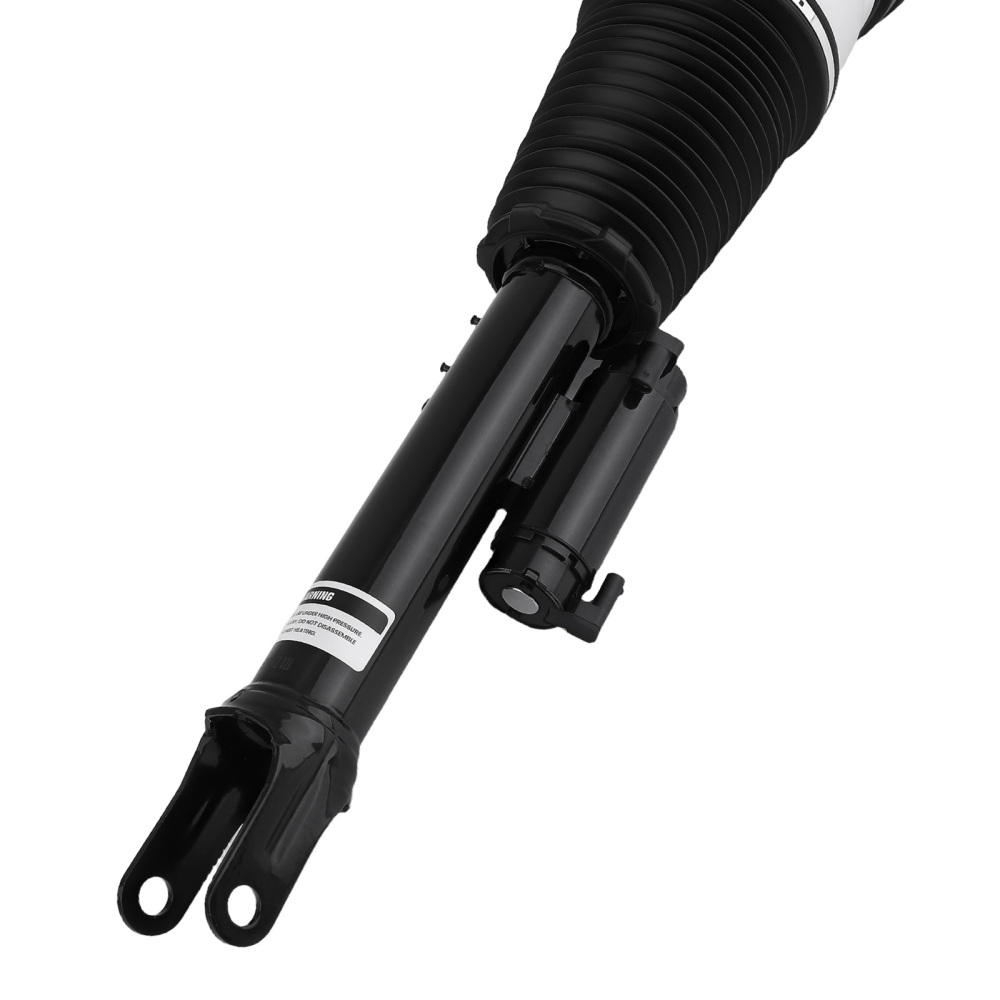 Avant Gauche Suspension Pneumatique Amortisseur compatible pour BMW G11 G12 730i 740i 750d