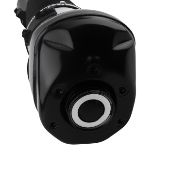 Front Left Air Suspension Strut compatible for BMW 7 Series G11 G12 740i 750i 2015-2022