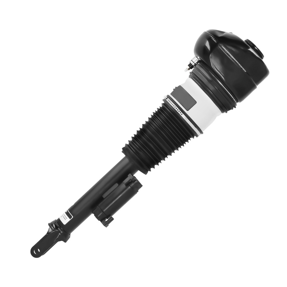 Front Left Air Suspension Shock Strut compatible for BMW 740i 750i G11 G12 37106877553