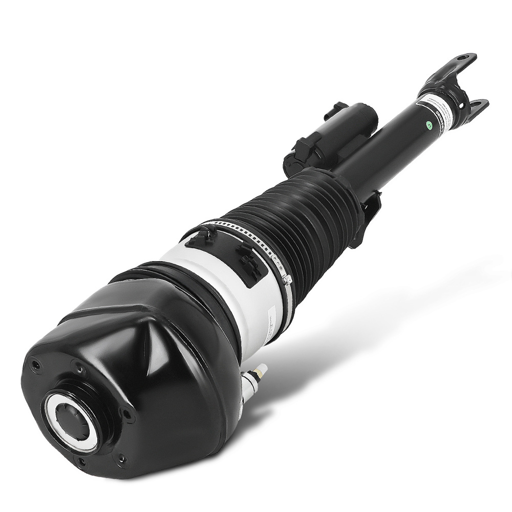 Front Left Air Suspension Shock Strut compatible for BMW 740i 750i G11 G12 37106877553